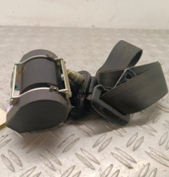 Ceinture avant droit DACIA LODGY Photo n°1