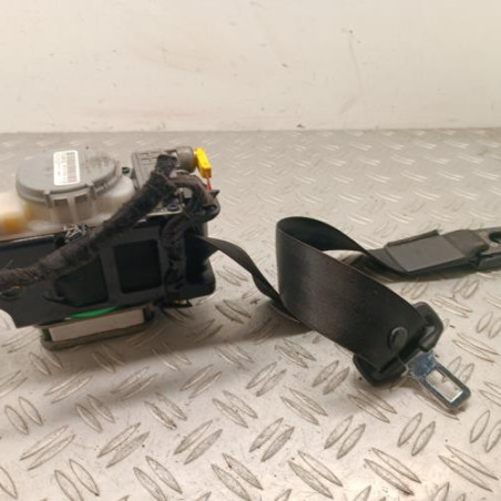Ceinture avant gauche AUDI A4 3