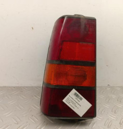 Feu arriere principal gauche (feux) FIAT PANDA 1 Photo n°1