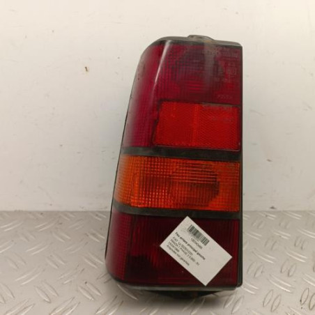 Feu arriere principal gauche (feux) FIAT PANDA 1 Photo n°1