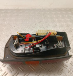 Feu arriere principal gauche (feux) FIAT PANDA 1