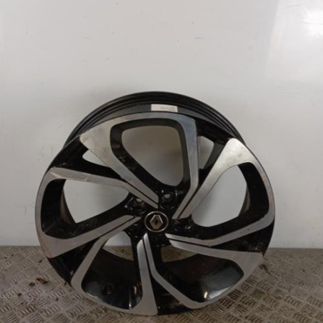 Jante RENAULT GRAND SCENIC 4 Photo n°1