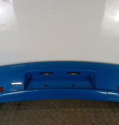 Pare choc arriere FIAT COUPE Photo n°1
