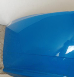Pare choc avant FIAT COUPE