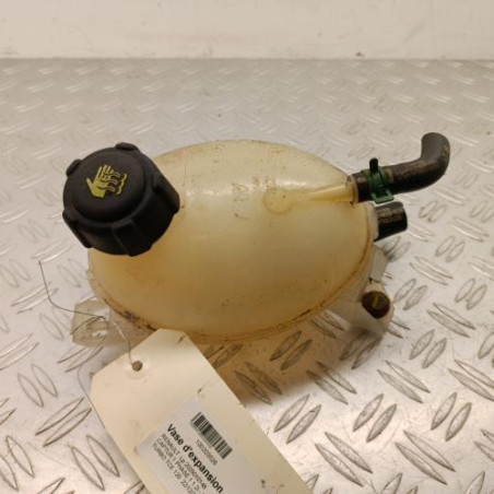 Vase d'expansion RENAULT CAPTUR 1