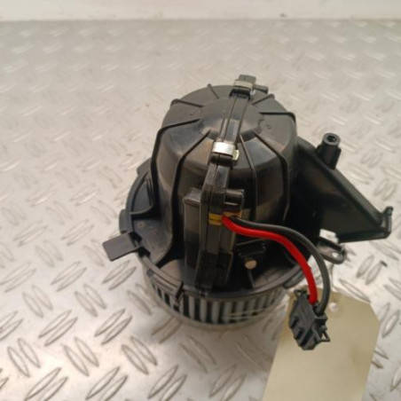 Pulseur d'air AUDI A4 3