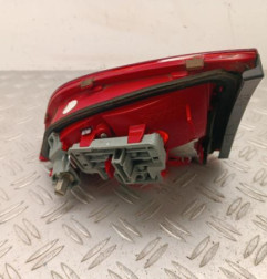 Feu arriere secondaire gauche (feux) AUDI A4 3