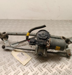 Moteur essuie glace avant KIA SPORTAGE 4 Photo n°1