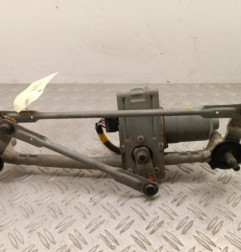 Moteur essuie glace avant KIA SPORTAGE 4 Photo n°2
