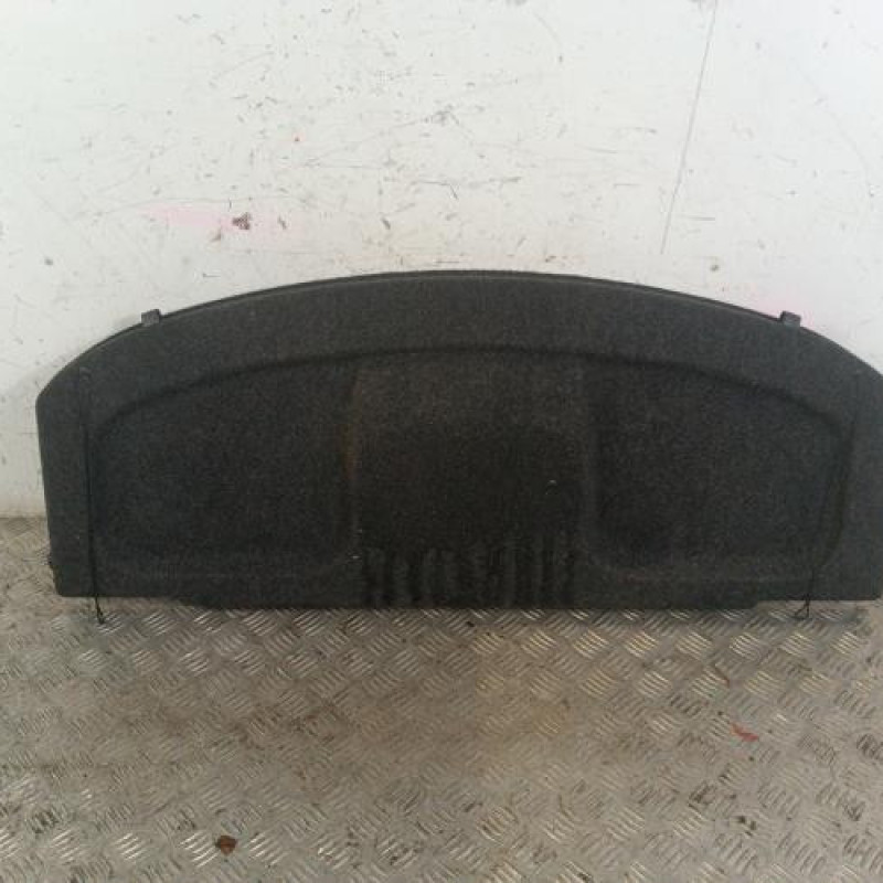 Plage arriere TOYOTA AURIS 1 Plage arriere TOYOTA AURIS 1