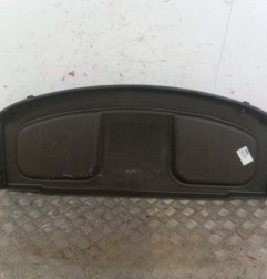 Plage arriere TOYOTA AURIS 1
