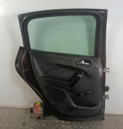 Porte arriere gauche PEUGEOT 208 1 Photo n°4