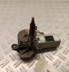 Moteur essuie glace arriere FIAT COUPE Photo n°1