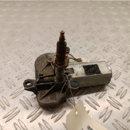 Moteur essuie glace arriere FIAT COUPE Photo n°1