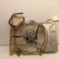 Moto ventilateur radiateur TOYOTA YARIS 3