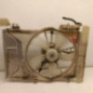 Moto ventilateur radiateur TOYOTA YARIS 3