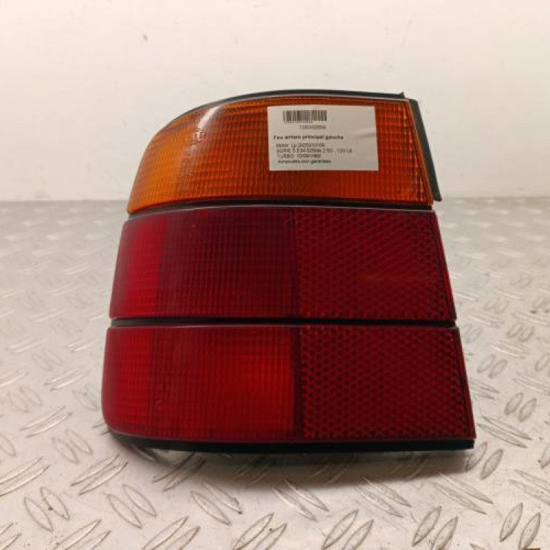 Feu arriere principal gauche (feux) BMW SERIE 5 E34