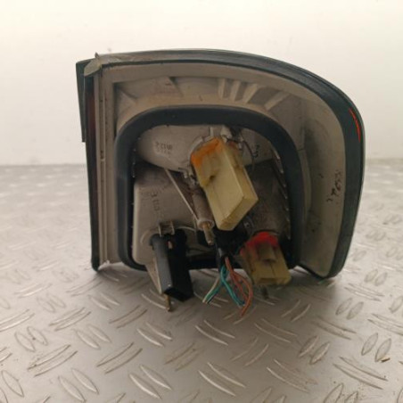 Feu arriere principal gauche (feux) BMW SERIE 5 E34
