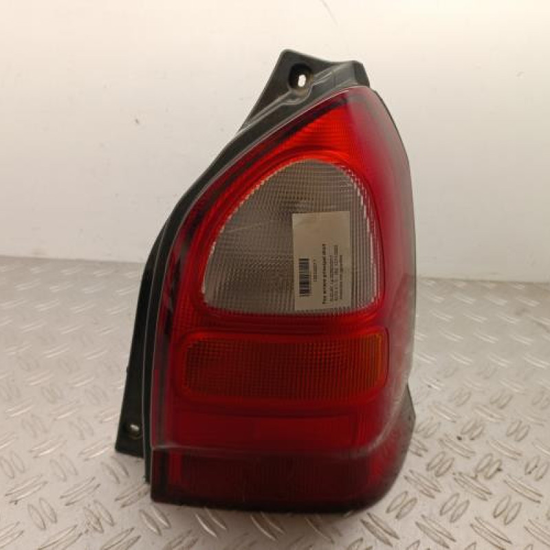 Feu arriere principal droit (feux) SUZUKI ALTO 2