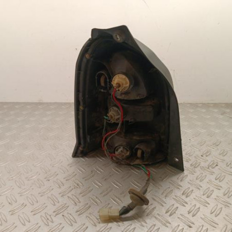 Feu arriere principal droit (feux) SUZUKI ALTO 2