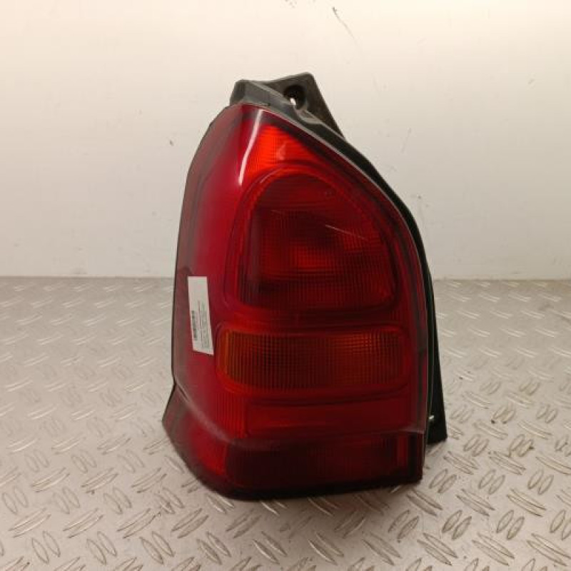 Feu arriere principal gauche (feux) SUZUKI ALTO 2