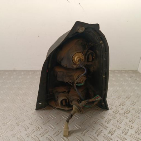 Feu arriere principal gauche (feux) SUZUKI ALTO 2