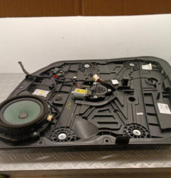 Leve vitre electrique avant droit KIA SPORTAGE 4 Photo n°1