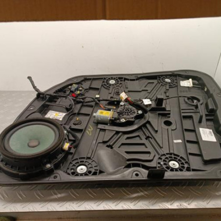 Leve vitre electrique avant droit KIA SPORTAGE 4 Photo n°1