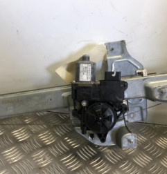 Leve vitre electrique avant droit PEUGEOT 2008 1 Photo n°1