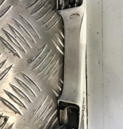 Poignee porte avant gauche RENAULT CLIO 4