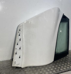 Porte arriere droit RENAULT CLIO 4 Photo n°3