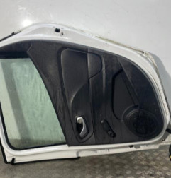 Porte arriere droit RENAULT CLIO 4 Photo n°4