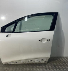 Porte avant gauche RENAULT CLIO 4 Photo n°1