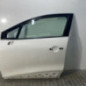 Porte avant gauche RENAULT CLIO 4