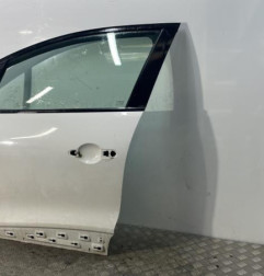 Porte avant gauche RENAULT CLIO 4