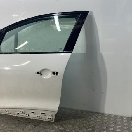 Porte avant gauche RENAULT CLIO 4