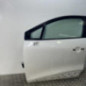 Porte avant gauche RENAULT CLIO 4