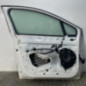 Porte avant gauche RENAULT CLIO 4