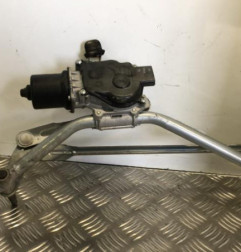 Moteur essuie glace avant RENAULT CAPTUR 1 Photo n°1