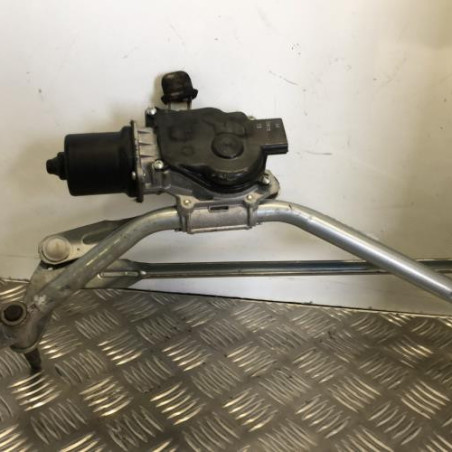 Moteur essuie glace avant RENAULT CAPTUR 1 Photo n°1