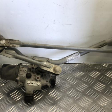 Moteur essuie glace avant RENAULT CAPTUR 1