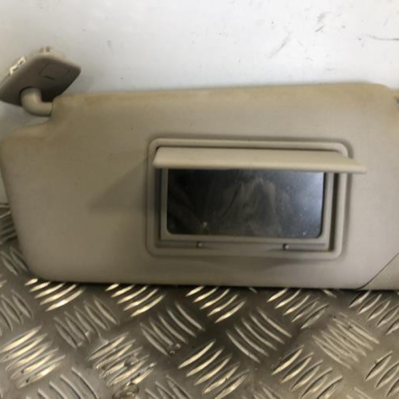 Pare soleil gauche RENAULT CAPTUR 1 Pare soleil gauche RENAULT CAPTUR 1
