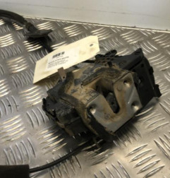 Serrure arriere gauche RENAULT CAPTUR 1