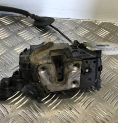 Serrure avant gauche RENAULT CAPTUR 1