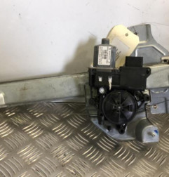 Leve vitre electrique avant droit PEUGEOT 2008 1 Photo n°1