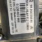 Leve vitre electrique avant droit PEUGEOT 2008 1
