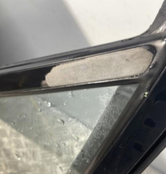 Porte arriere gauche KIA PICANTO 2 Photo n°4