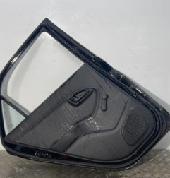Porte arriere gauche KIA PICANTO 2 Photo n°5