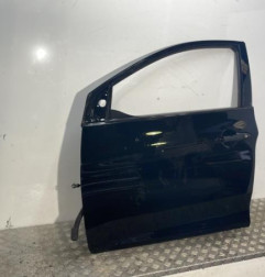 Porte avant gauche KIA PICANTO 2 Photo n°3