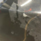 Porte avant gauche KIA PICANTO 2